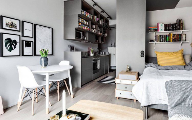 photo1520141011574-1520141011574939351052 Căn hộ diện tích nhỏ khiến người độc thân "phát cuồng"