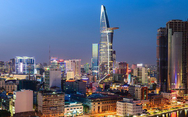 Nhà đất Tp.HCM: Khó bán, giá vẫn tăng