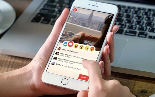 [Báo chí nói về Propzy – Cafef] Livestream bán bất động sản: Trào lưu xu thế hay chỉ là hình thức hâm nóng thị trường trong bối cảnh “cái khó ló cái khôn”