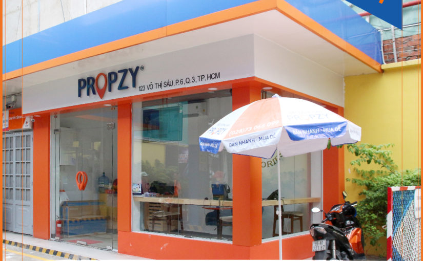 Quận 1 – Vị thế độc tôn – Cơn sốt BĐS lõi trung tâm chưa bao giờ hạ nhiệt