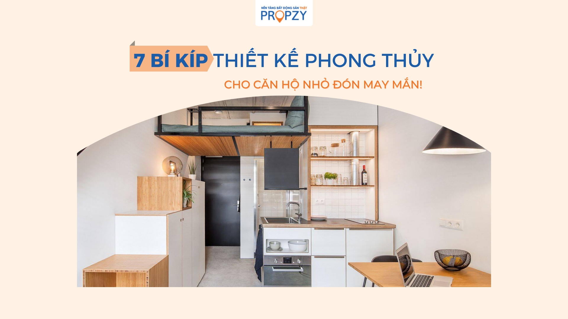 Thiết kế phong thuỷ