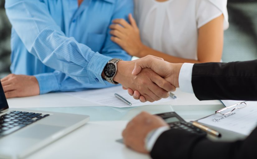 Propzy dành chính sách bán nhà phố độc quyền cho môi giới