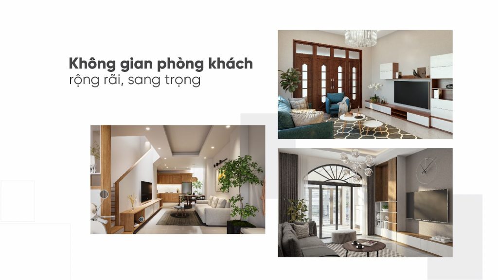 Bộ sưu tập nhà chất lượng Propzy Home