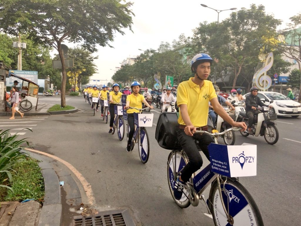 Propzy Mua Nha Nhanh - Mua Nha Oan Toan