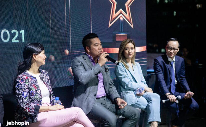 CEO Propzy – Công nghệ giúp rút ngắn khoảng cách giữa lãnh đạo và nhân viên