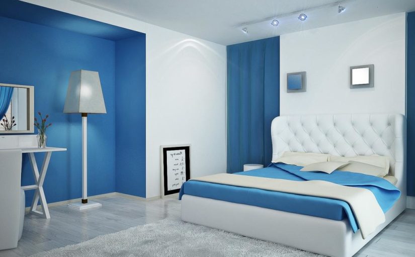 Propzy tặng khách hàng Gói sơn mới lại ngôi nhà