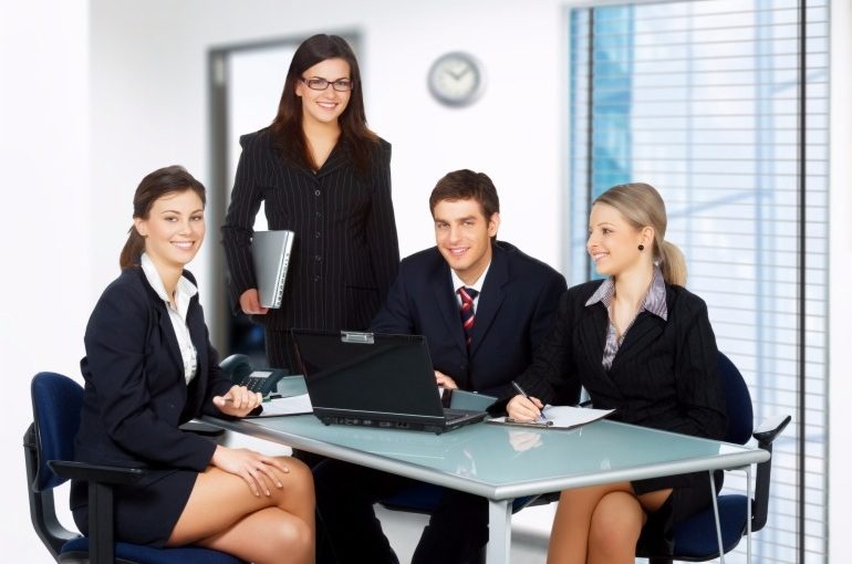 MỘT NGƯỜI MÔI GIỚI CHUYÊN NGHIỆP LÀ NHƯ THẾ NÀO?