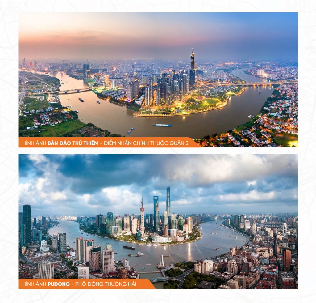 phường thủ thiêm quận 2