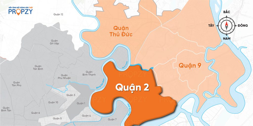 so-luoc-ve-quan-2-va-dia-the-tam-giac-vang