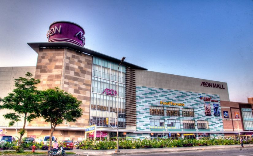 Bảng giá nhà đất quận Tân Phú mới nhất