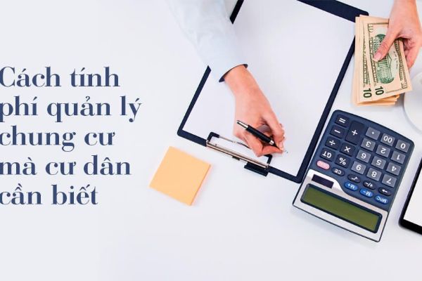 quy-dinh-ve-phi-dich-vu-chung-cu cac loai phi dich vu o chung cu hien nay