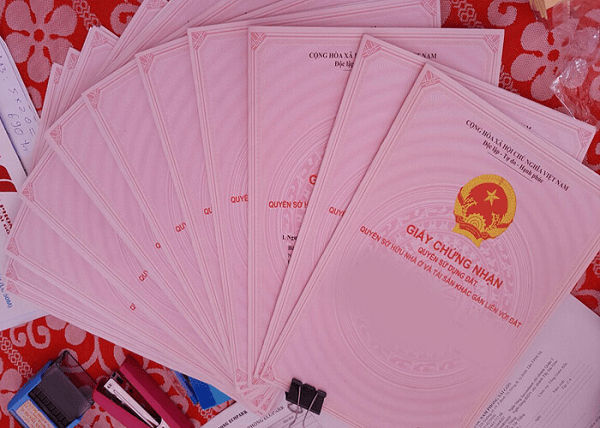 thu tuc cap so hong cho can ho chung cu