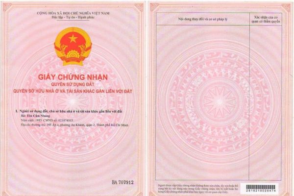 thoi gian cap so hong chung cu