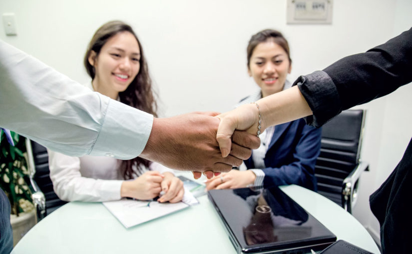 Lợi ích mua bán nhà độc quyền với Propzy