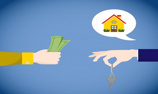 Làm thế nào để không mất tiền cọc mua nhà khi giao dịch?