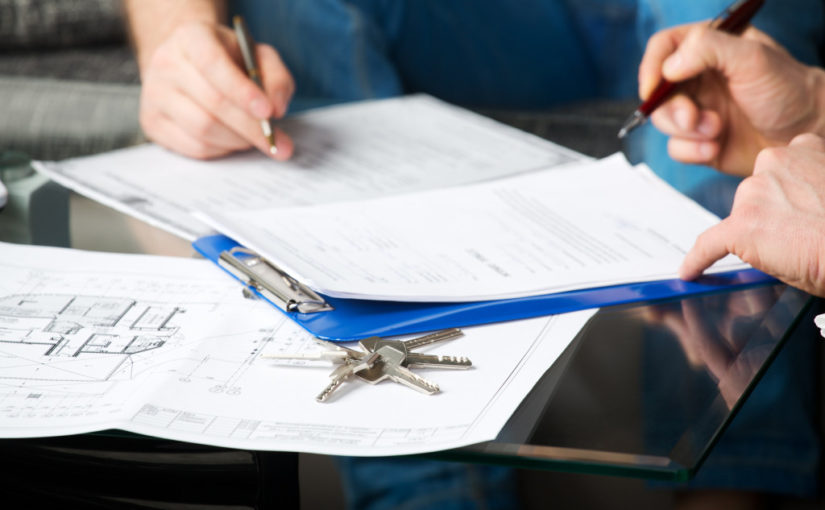 Đăng tin bán nhà gặp trở ngại vì thiếu giấy hoàn công