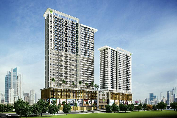 River Gate Bến Vân Đồn – Không gian sống hoàn mỹ và riêng tư tại Quận 4