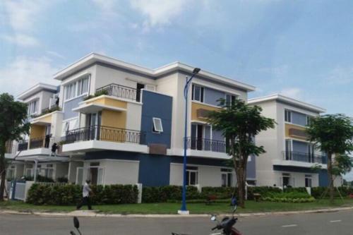 Rosita Garden Quận 9