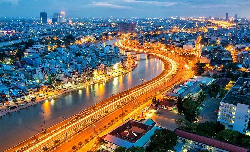 Yếu tố làm tăng giá trị bất động sản Quận 8