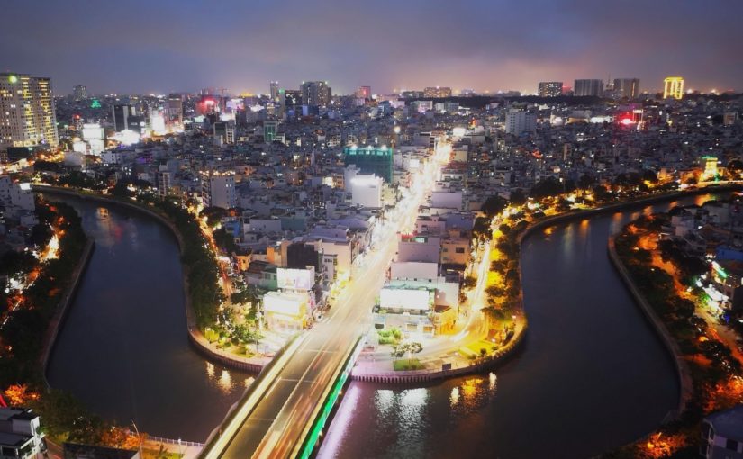 Cập nhật bảng giá nhà đất quận Phú Nhuận 2019