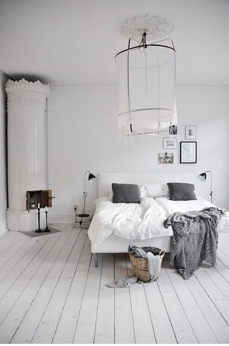 Sàn gỗ nhiều màu