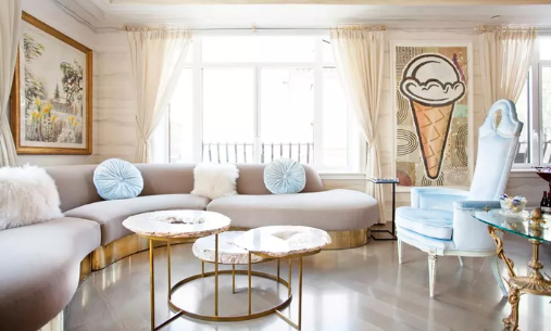 Sửa chữa lại sàn nhà