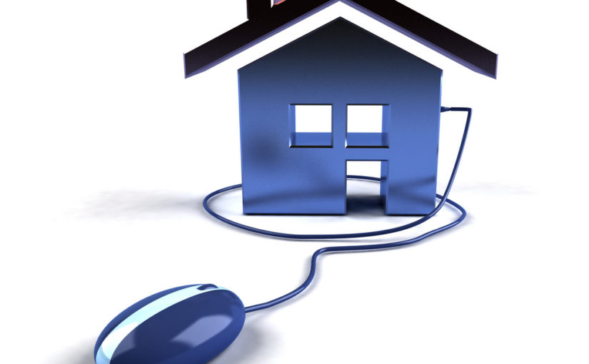 Propzy – Thực hư mua bán bất động sản online