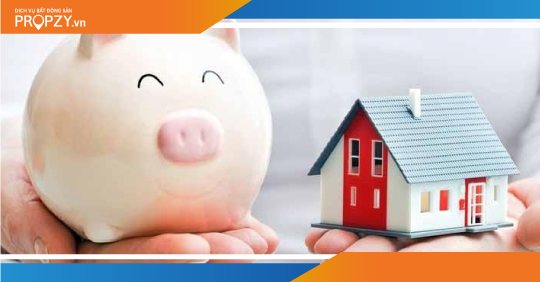 Những lời khuyên hữu ích giúp bạn biết cách tiết kiệm tiền để mua nhà hiệu quả