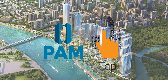 Top 10 khu đô thị đáng sống nhất TPHCM