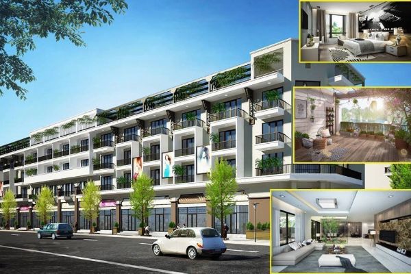 nen mua shophouse nha mat pho hay biet thu pho