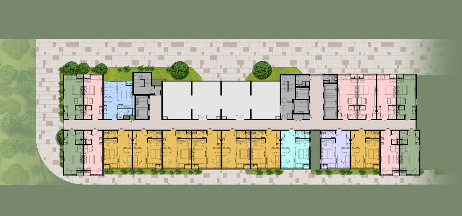 CĂN HỘ SMARTEL SIGNIAL