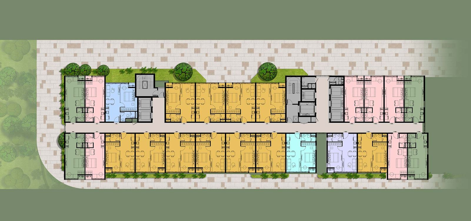 CĂN HỘ SMARTEL SIGNIAL