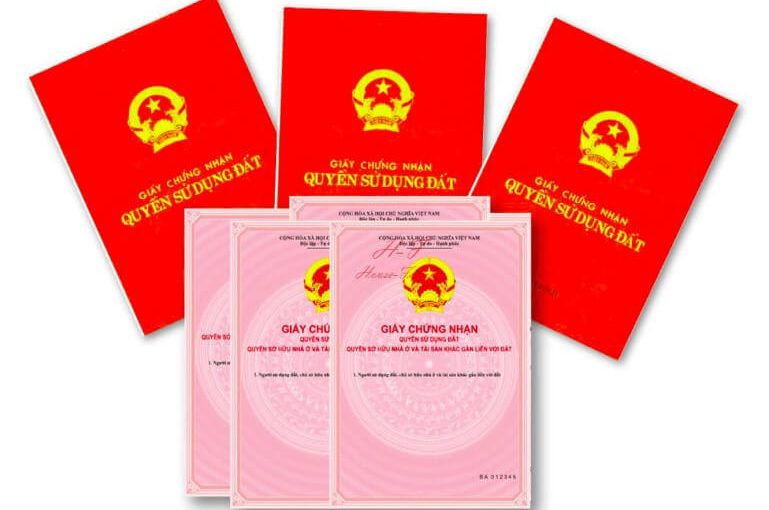 Mua nhà không có sổ đỏ, làm sao giảm rủi ro?