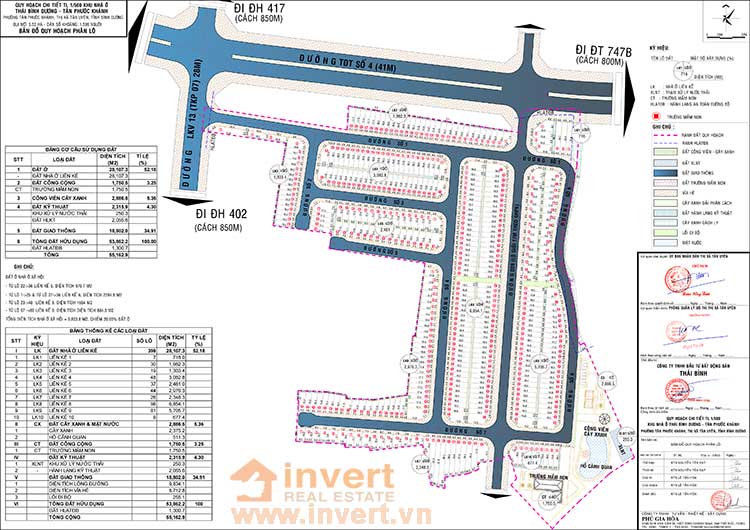 Tân Phước Khánh Village