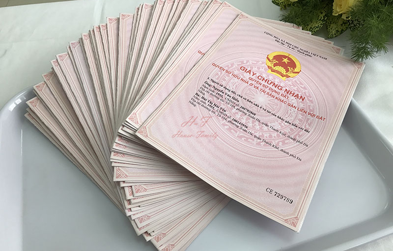 Propzy mách nước kinh nghiệm khi mua nhà sổ chung