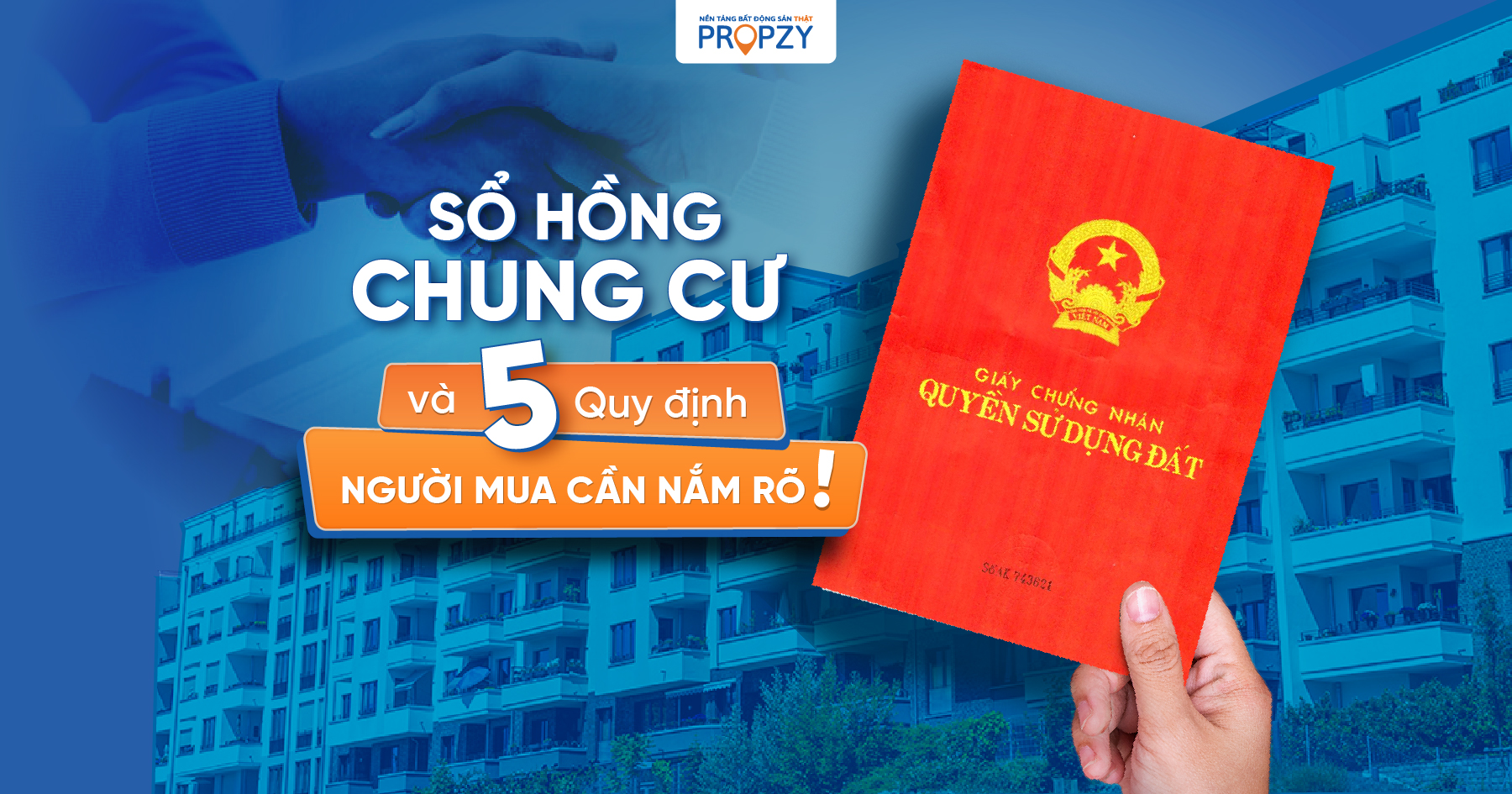 quy dinh nguoi mua can nam ro ve so hong chung cu