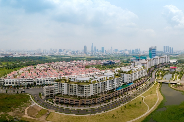 So sánh suy thoái năm 2020 và khủng hoảng bất động sản 2010