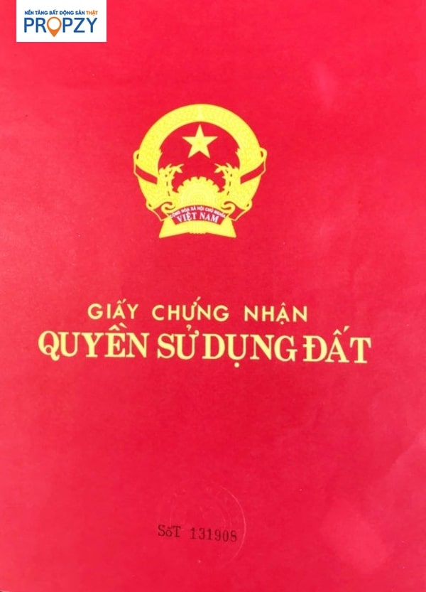 Sổ đỏ đang thế chấp có sang tên được hay không?