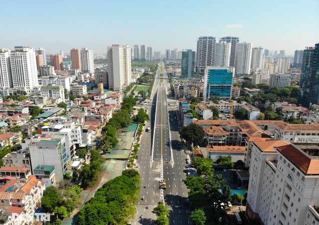 Soi các “ông lớn” bất động sản: Quỹ đất cứu giá cổ phiếu?