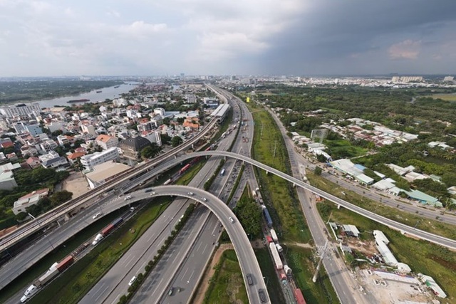 Sốt đất “ăn theo” đề án thành lập Thành phố Thủ Đức