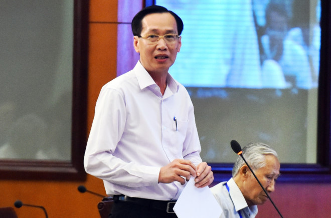 đất nền Sài Gòn