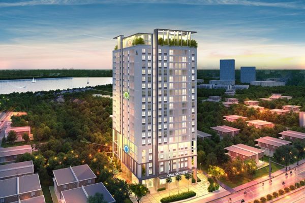 khu do thi St Moritz Thu Duc