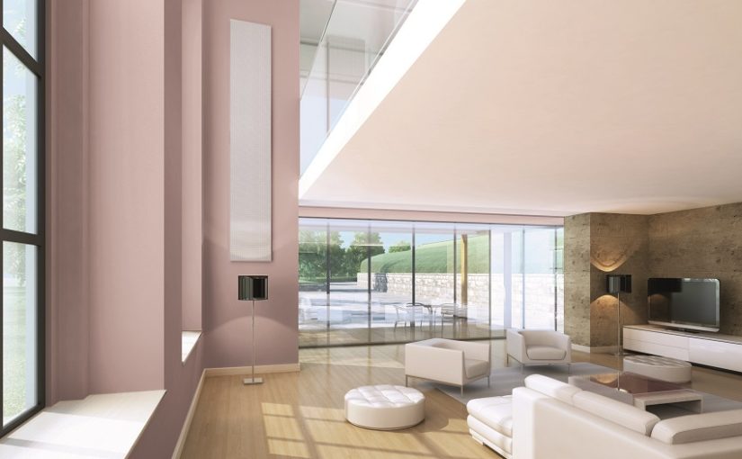 Sử dụng vật liệu thông minh: Giải pháp tiết kiệm năng lượng hiệu quả