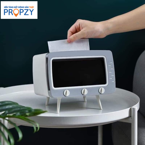 su_dung_hop_dung_khan_giay_voi_thiet_ke_la_mat_lam_moi_khong_gian_song Sử dụng hộp đựng khăn giấy với thiết kế lạ mắt làm mới không gian sống