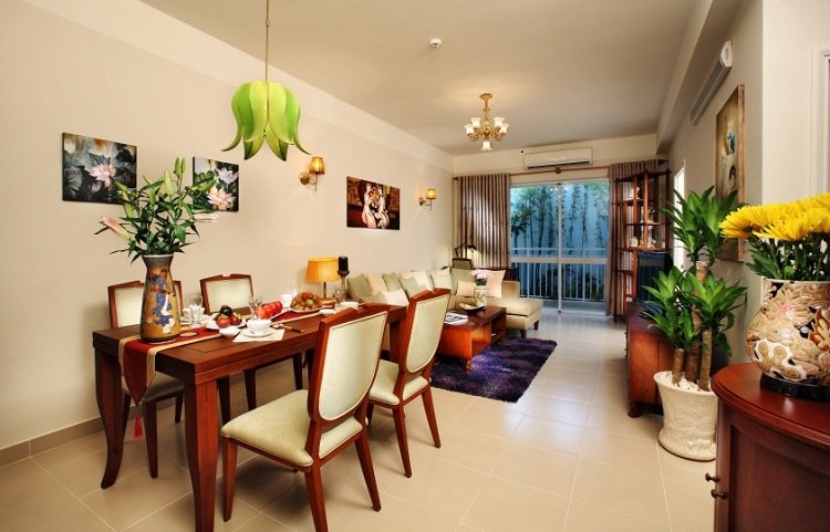 Sửa nhà dịp Tết, làm sao để bớt tốn kém? sua nha dip tet