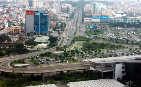 Vì sao sức hút bất động sản khu sân bay chưa bao giờ hạ nhiệt?