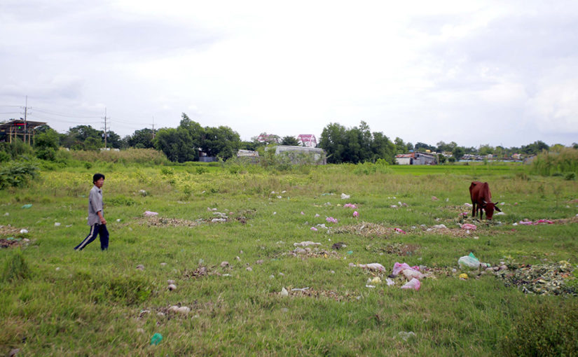 Đồng Nai cho tách thửa đất trở lại