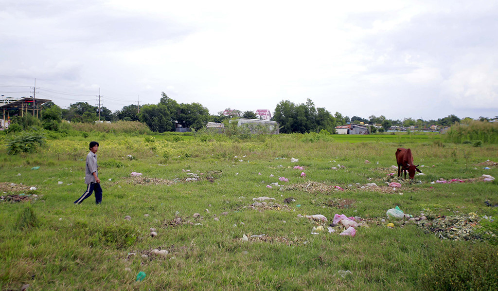 Đồng Nai cho tách thửa đất trở lại