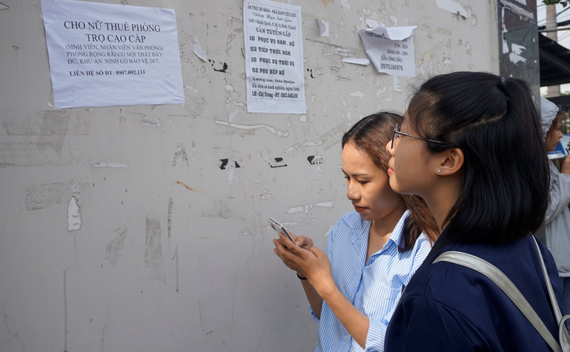 Tại sao bạn cần phải hiểu rõ nhà cho thuê trước khi thuê nhà?