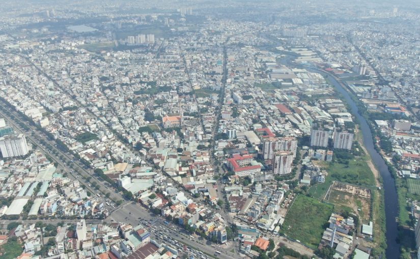 Tại sao nhân viên văn phòng lại chọn thuê nhà nguyên căn quận 12?